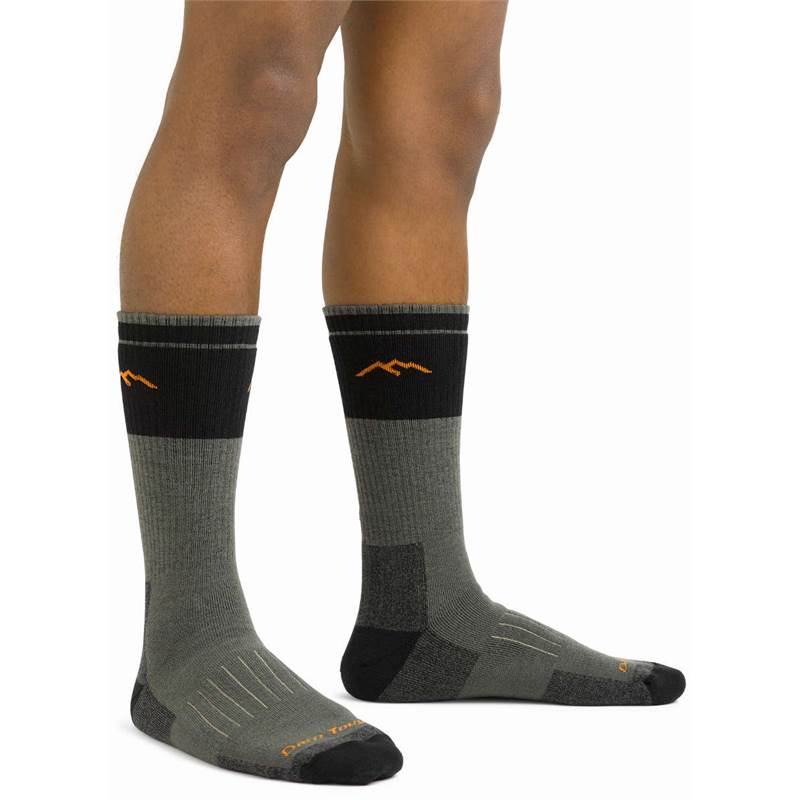Darn Tough Hunter Boot Heavyweight Full Cushion Socks-2